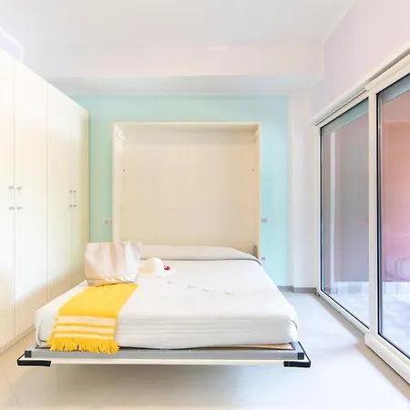 Azzurra Deluxe Myho Casa