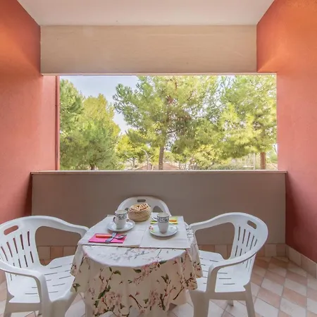 Apartamento Azzurra Deluxe Myho Casa Giulianova