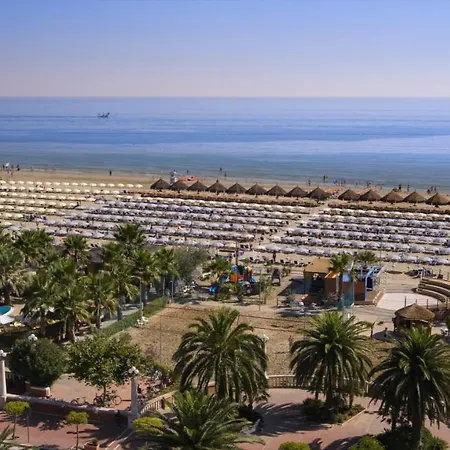 Azzurra Deluxe Myho Casa Giulianova
